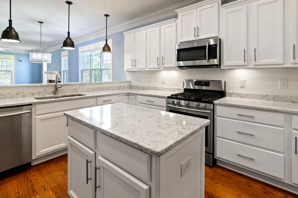 Filth & Squalor Cleanup in Cascade Heights, Atlanta, GA